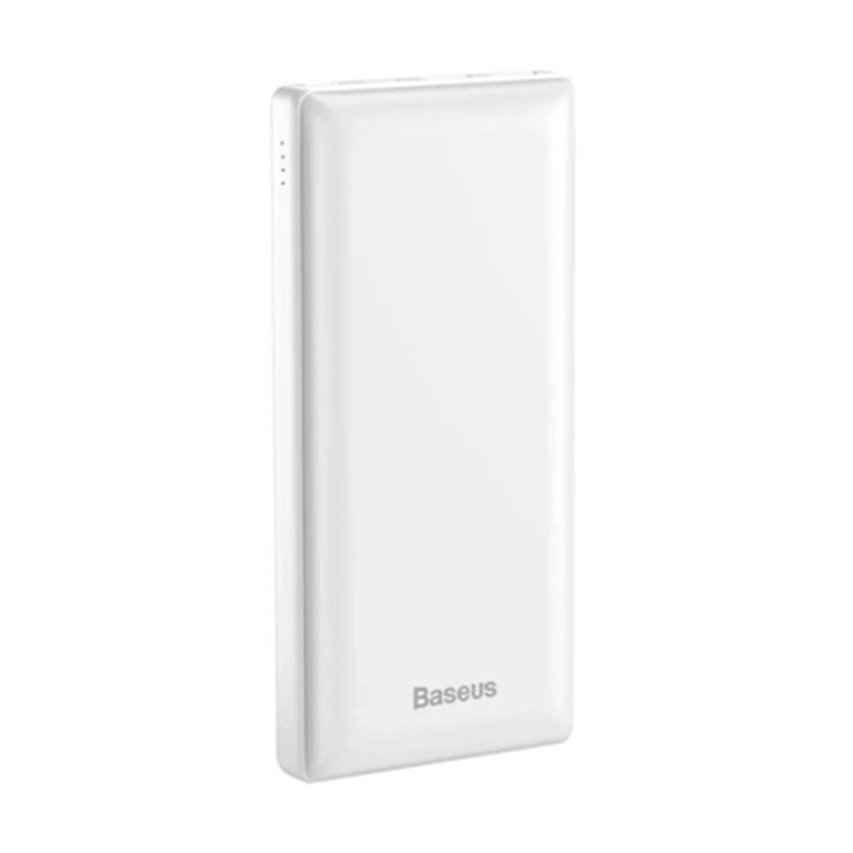 Batería Portátil Powerbank Baseus 30000 Mah Mini Ja Blanco