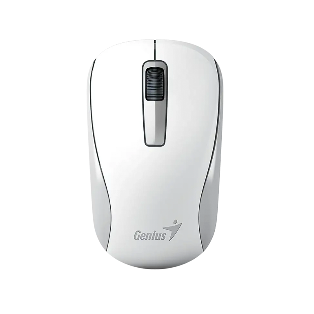Mouse Inalambrico Genius Nx-7005 Blanco