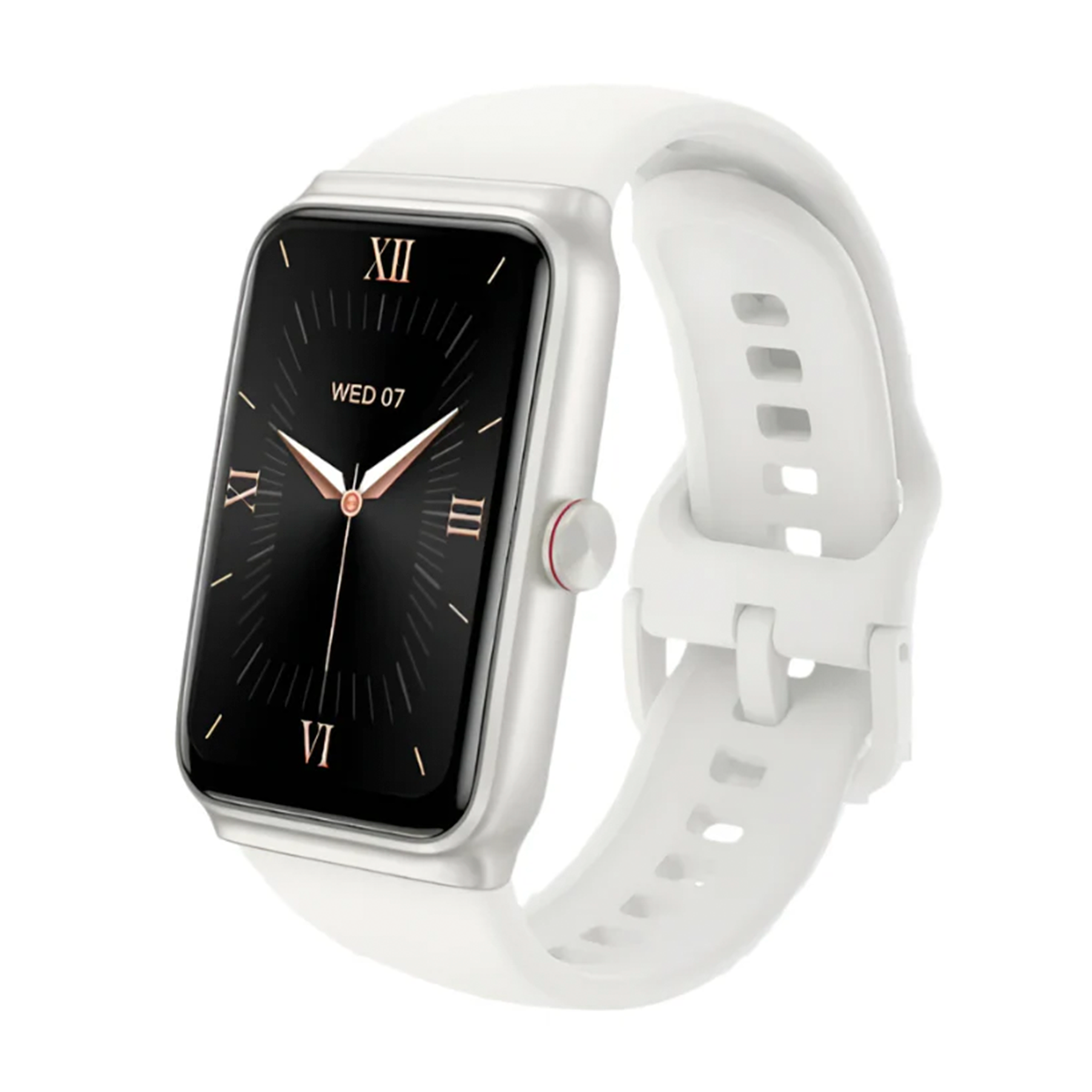 Smartwatch Honor Choice Band 1.64 Amoled Blanco