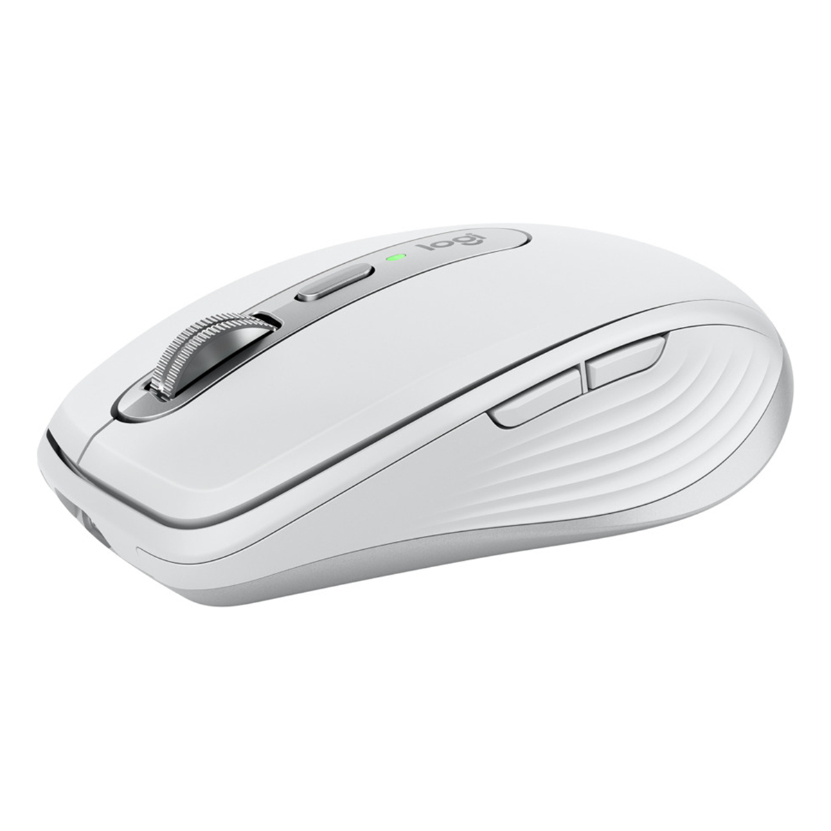 Mouse Logitech Inalambrico Mx Anywhere 3s Blanco