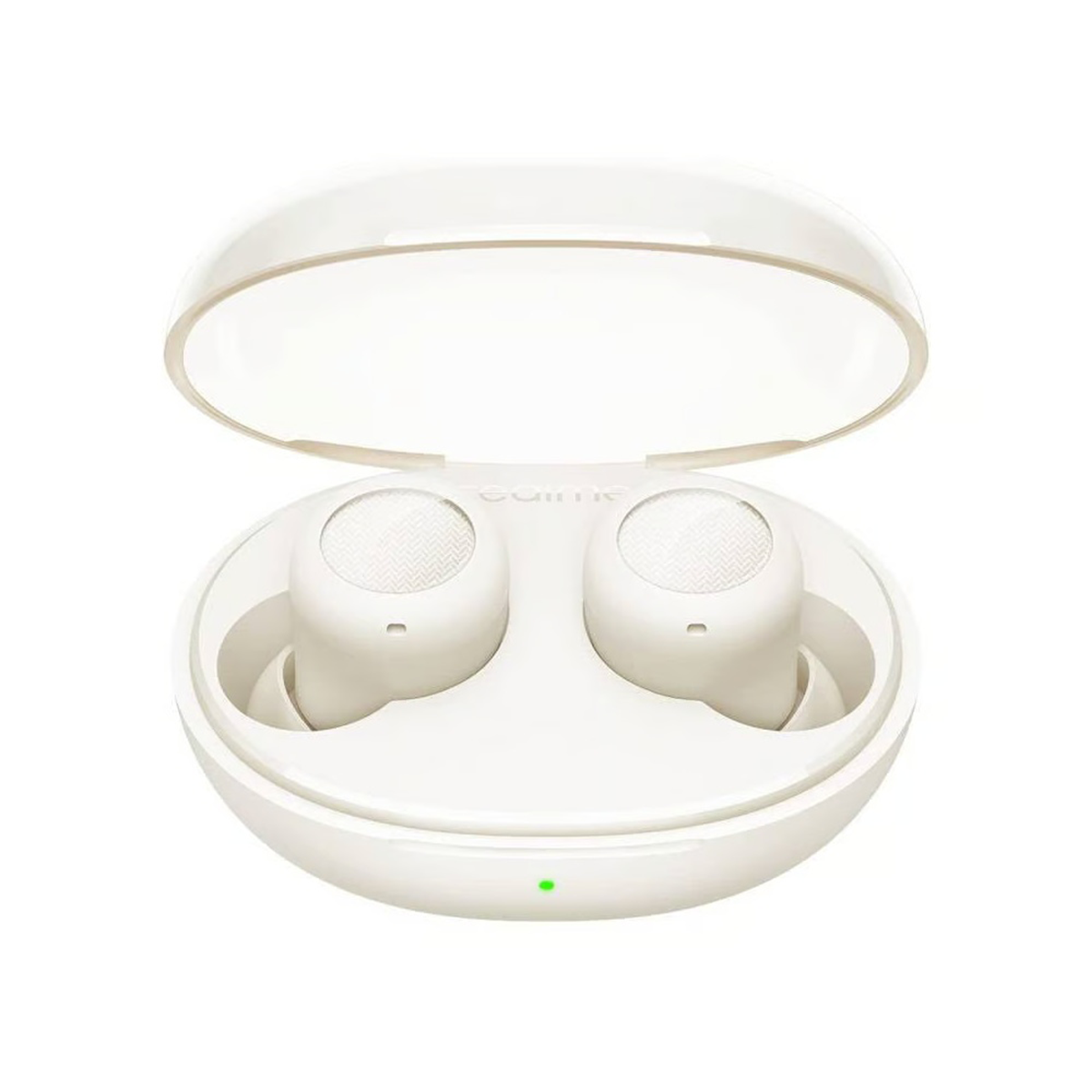 Audífonos Bluetooth Realme Buds Q2s In Ear Blanco