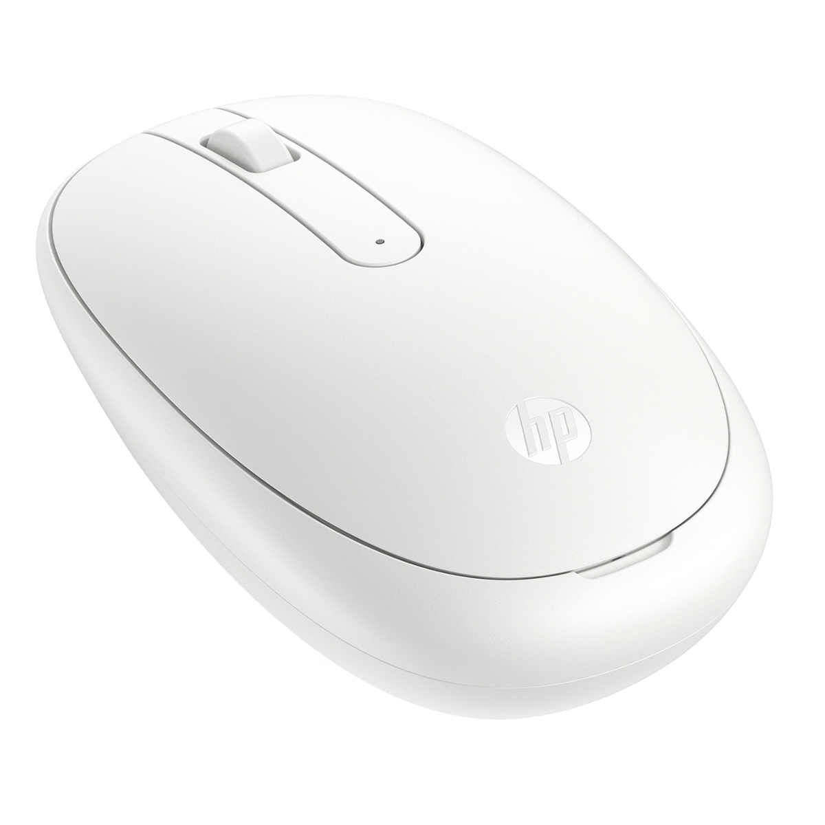 Mouse Bluetooth Hp 240 Blanco