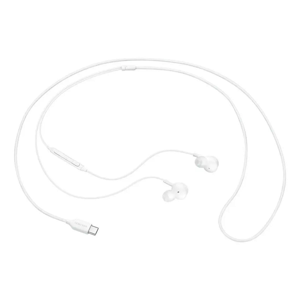 Samsung Audífonos In ear Akg EO-IC100 Blanco – imagen 2