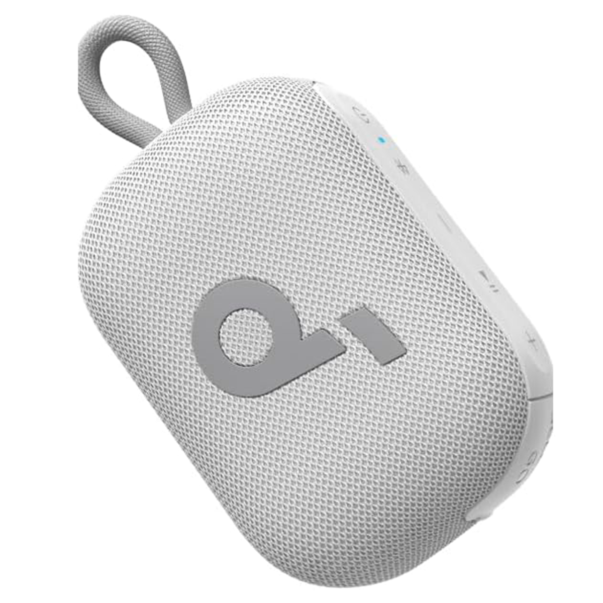 Parlante Bluetooth Soundcore Select 4 Go Blanco
