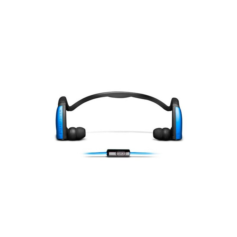 Audífono Deportivos Running One Energy Sistem Azul – imagen 2