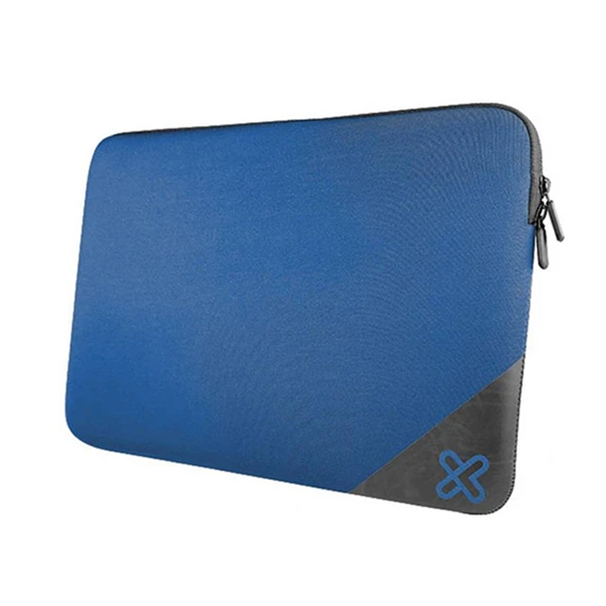 Funda Notebook 15.6 Klip Xtreme Kns-120 Azul