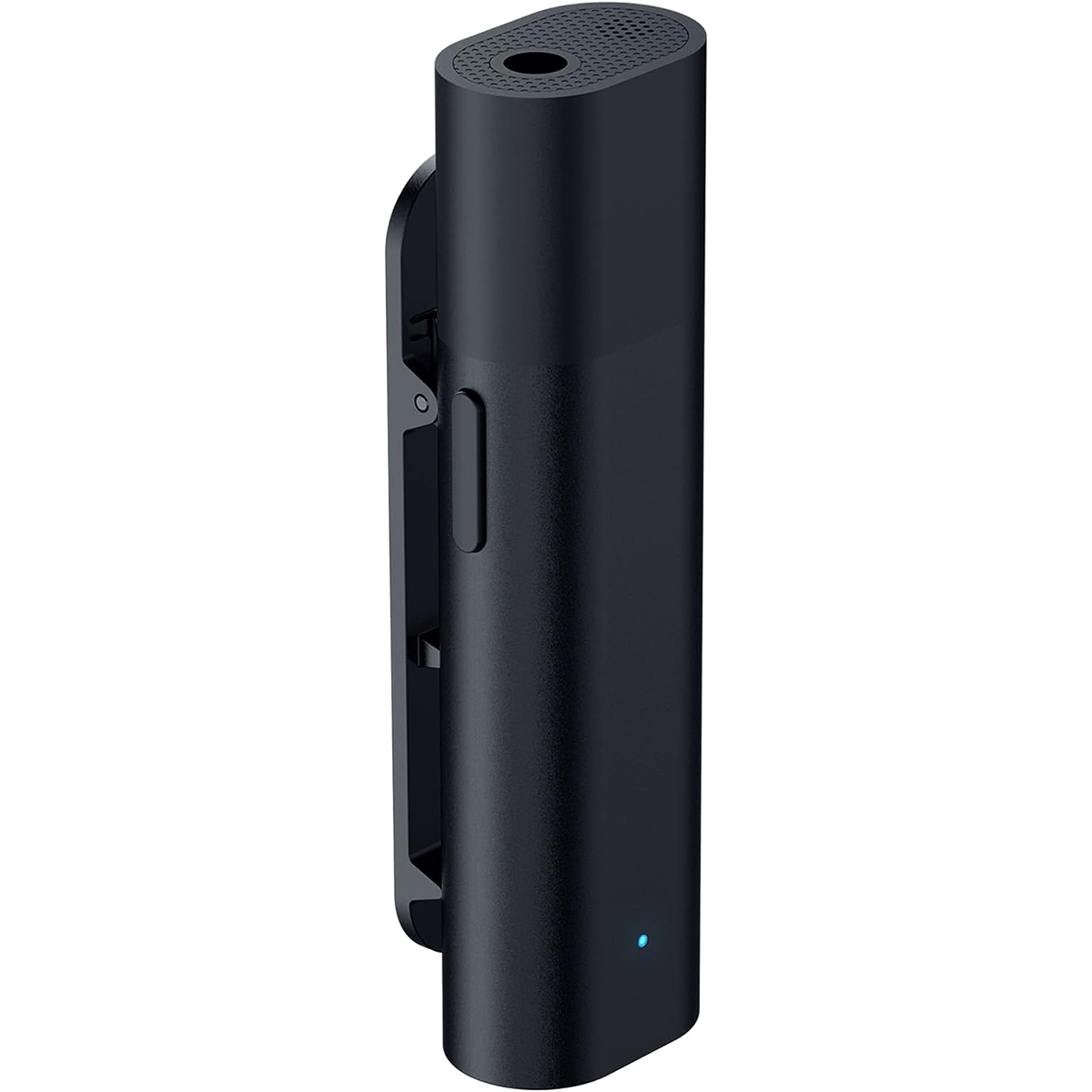 Micrófono Razer Seiren Bluetooth Para Streaming Móvil Negro