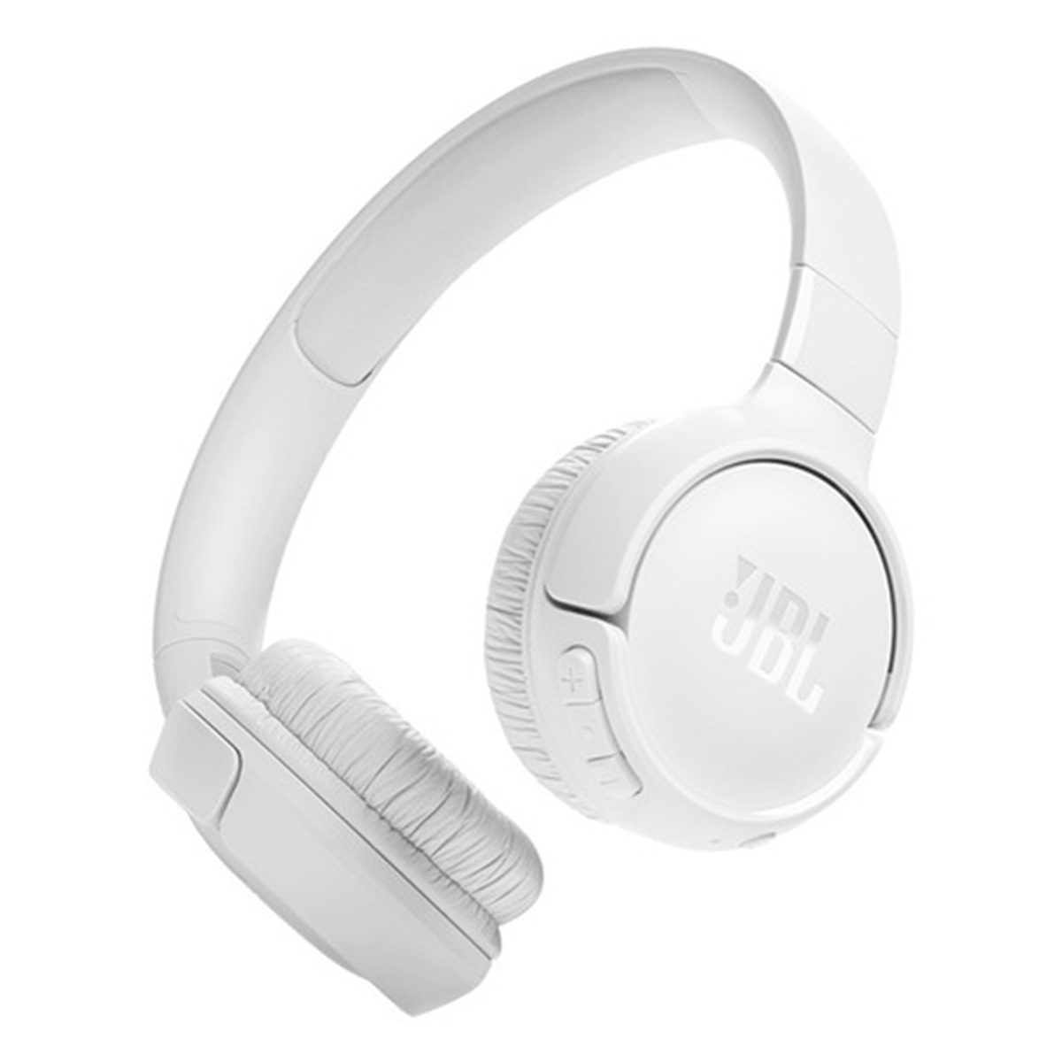 Audífonos Bluetooth Jbl Tune 520bt Blanco