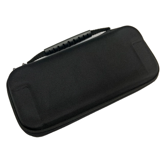 Bolso Protector Premium Nintendo Switch Lite Negro – imagen 3