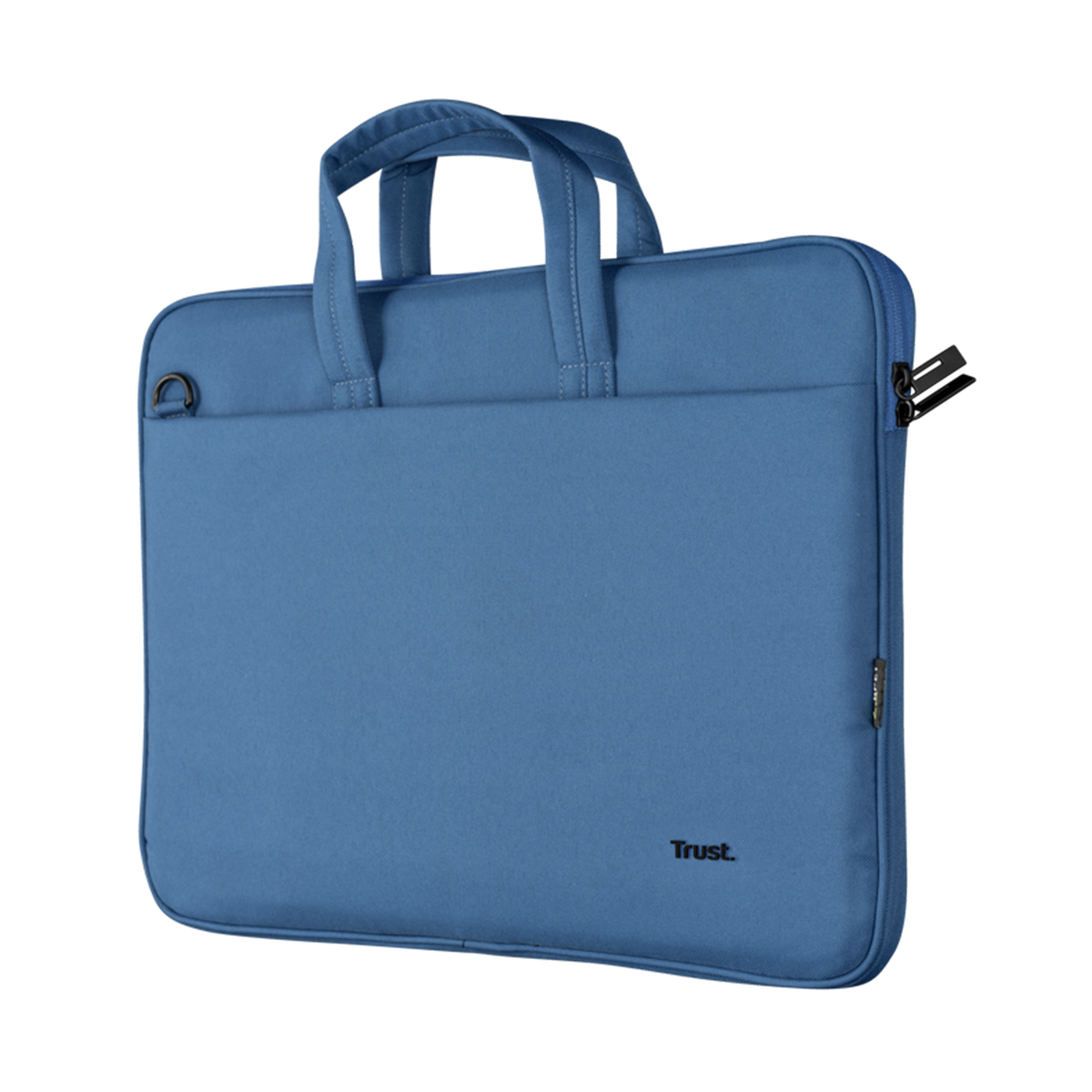 Bolso Notebook 16 Pulgadas Trust Bologna Azul