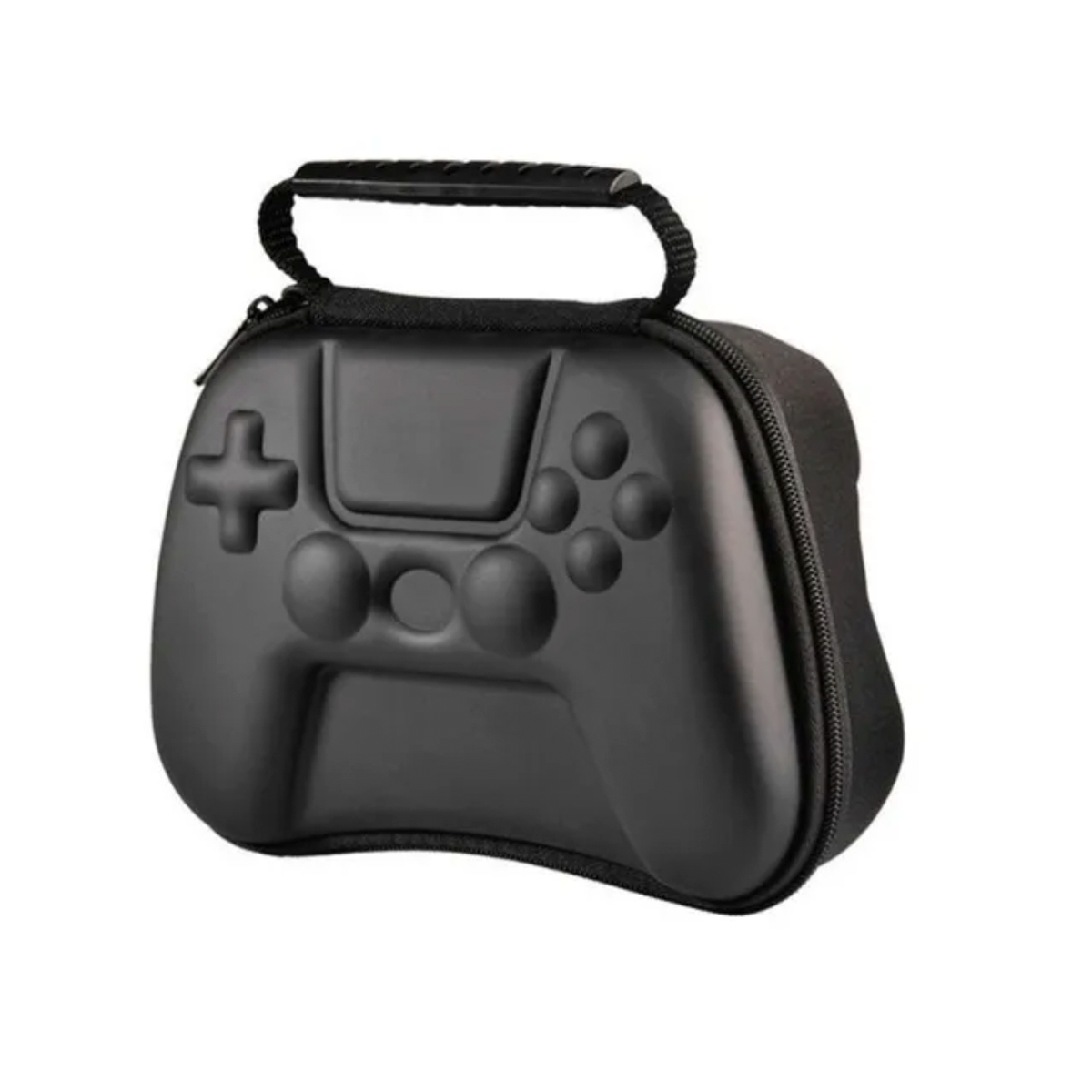 Estuche 3d Protector Joystick Ps5 Ps4 Xbox Serie Sx One Ns