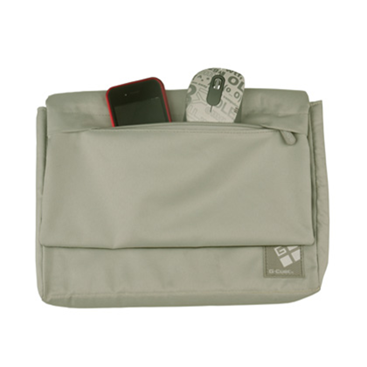 Bolso Funda Notebook 16.4 G-Cube Cafe