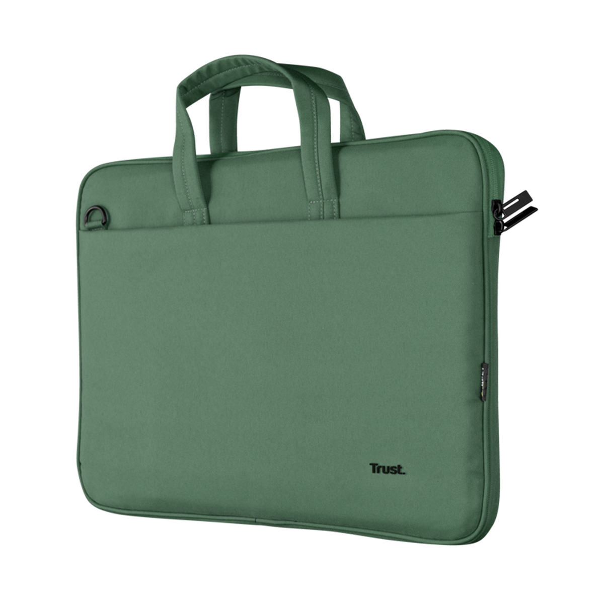 Bolso Notebook 16 Pulgadas Trust Bologna Verde