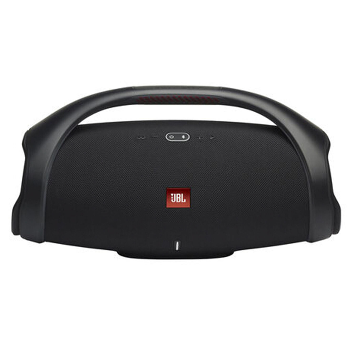 Parlante Portatil Bluetooth Jbl Boombox 2 Negro