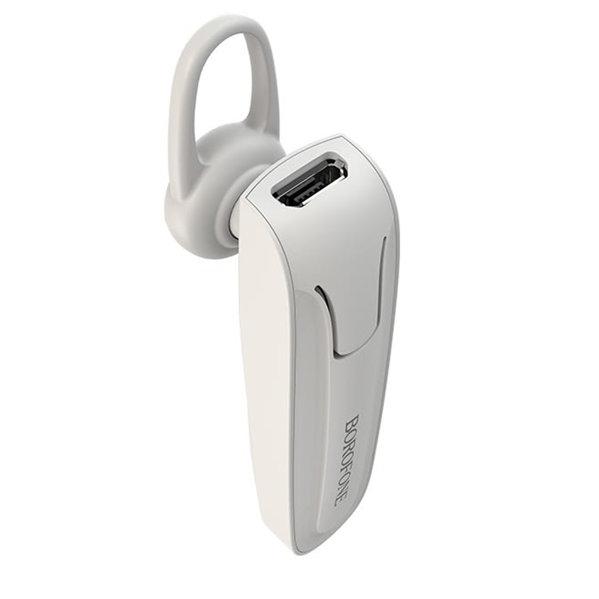 Audifono Manos Libres Bluetooth Borofone Bc21 Blanco