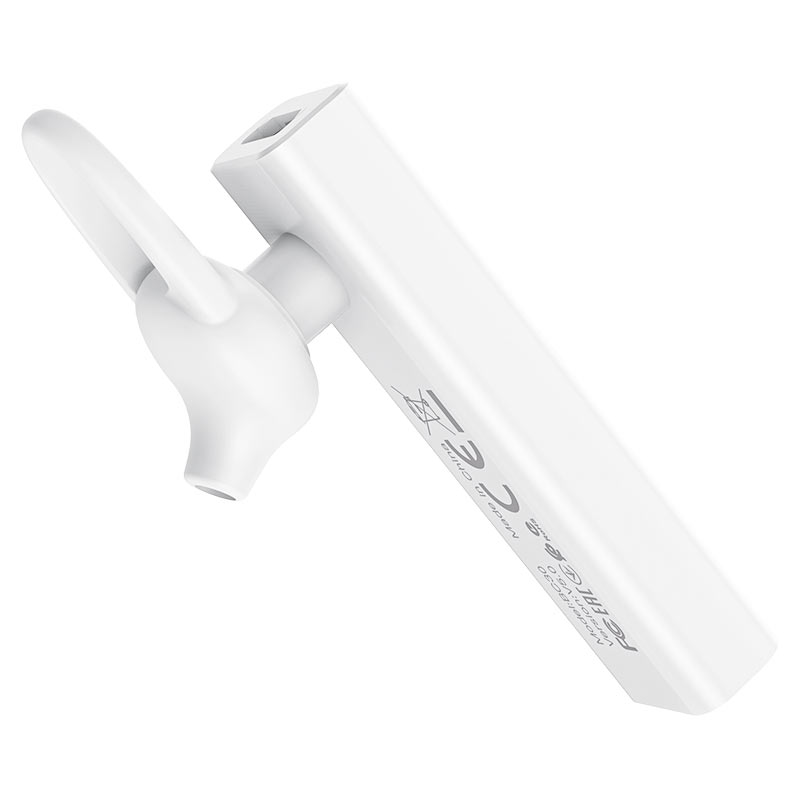 Audifono Manos Libres Bluetooth Borofone Bc30 Blanco – imagen 3