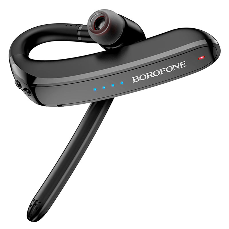 Audifono Manos Libres Bluetooth Borofone Bc37 Negro – imagen 4