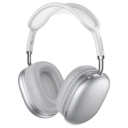 Audifonos Borofone BO36 Gris - vista 1