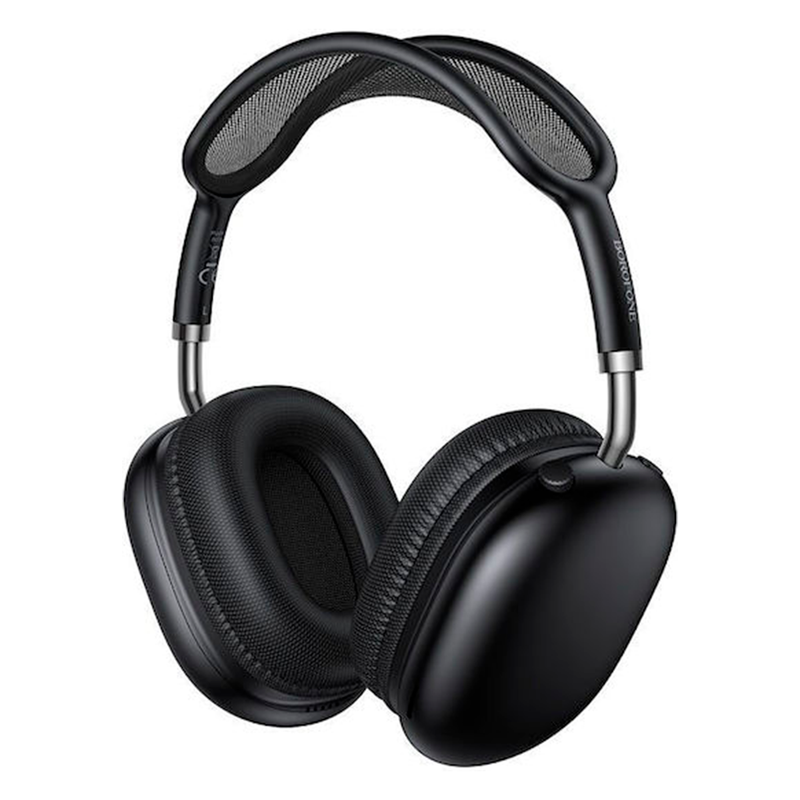 Audifonos Borofone BO36 Negro - vista 1