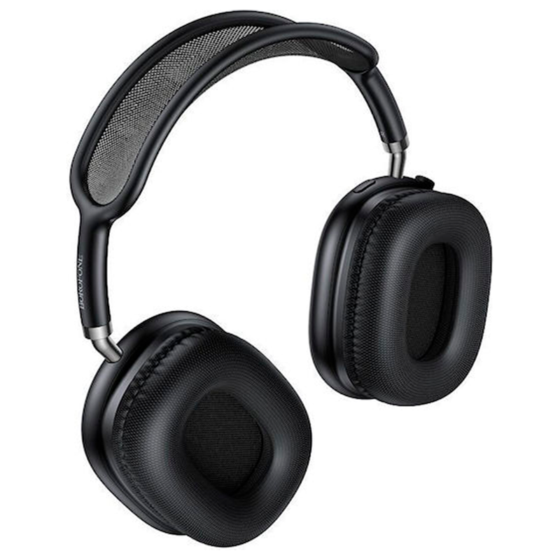 Audifonos Borofone BO36 Negro - vista 2