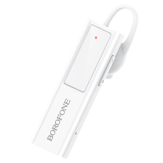 Audifono Manos Libres Bluetooth Borofone Bc30 Blanco