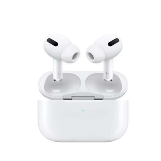 Audífonos Bluetooth In Ear Borofone Bw27 Blanco