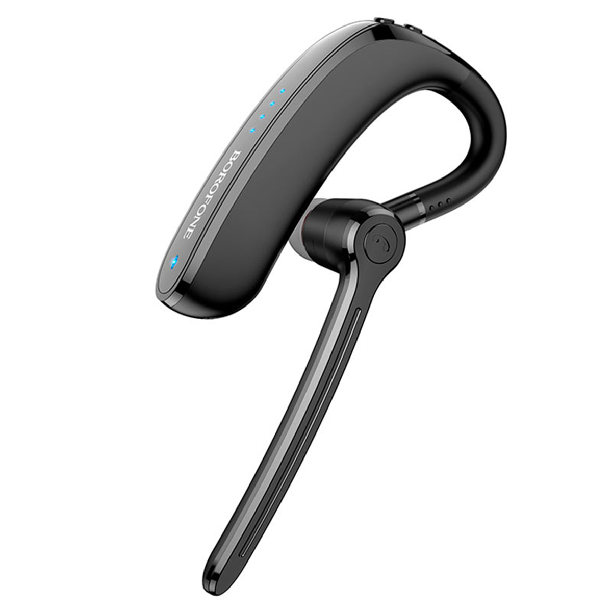 Audifono Manos Libres Bluetooth Borofone Bc37 Negro