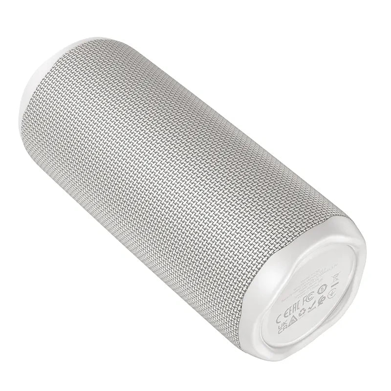 Parlante Bluetooth Hoco Hc50 8w Tws Blanco – imagen 2