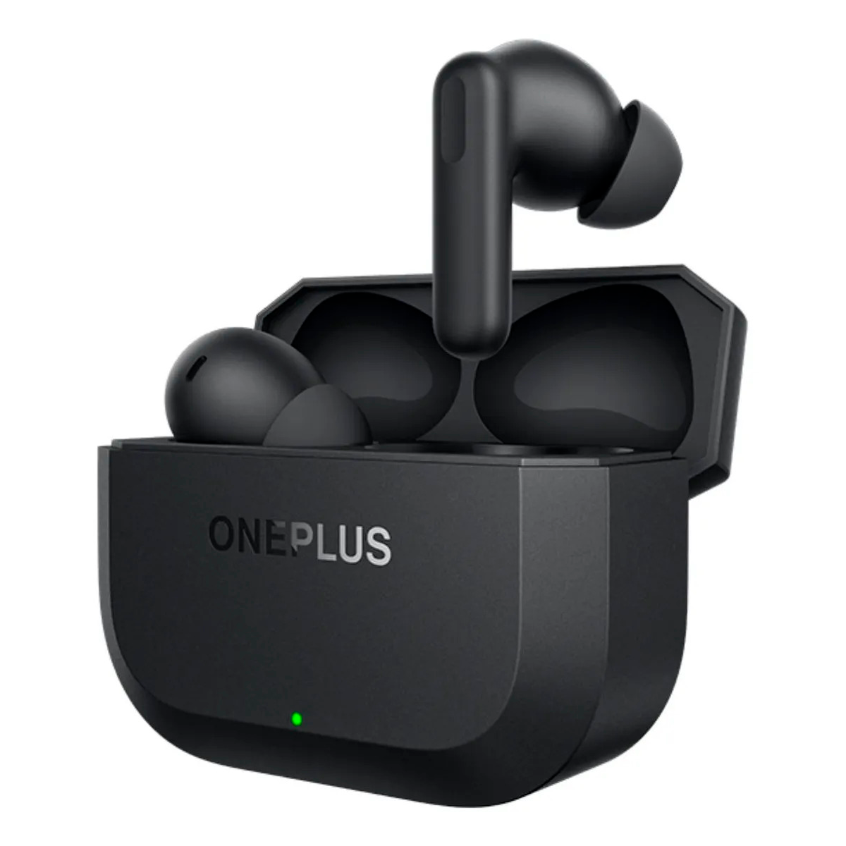 Audífonos In Ear Bluetooth Oneplus Buds 3v Negro