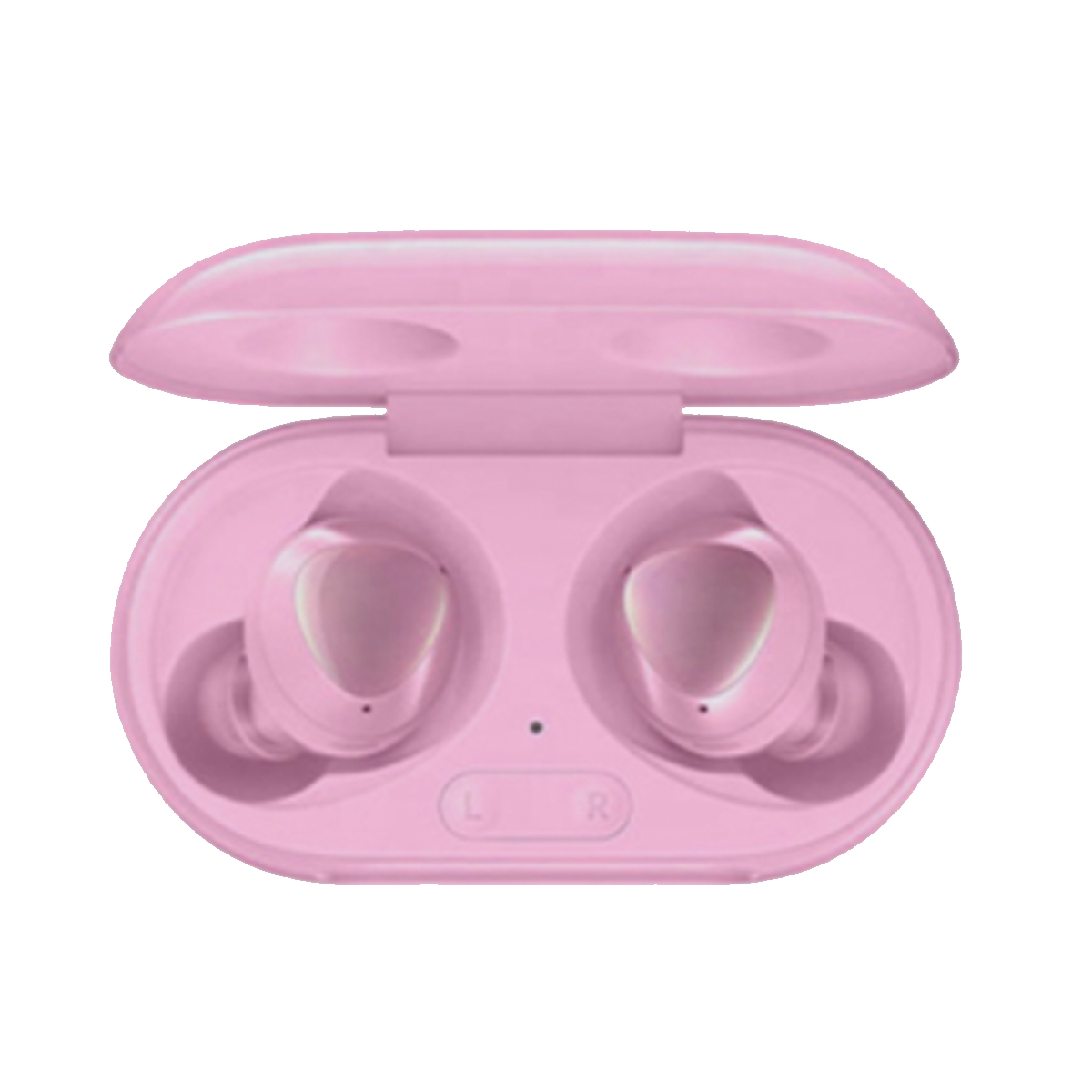 Audifonos Bluetooth Buds+ Plus Manos Libres Colores – imagen 4