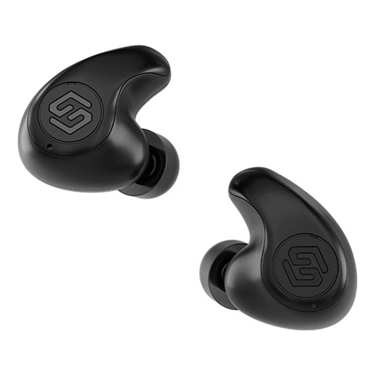 Audifonos Bluetooth Sleve Tws-x Buds Negro