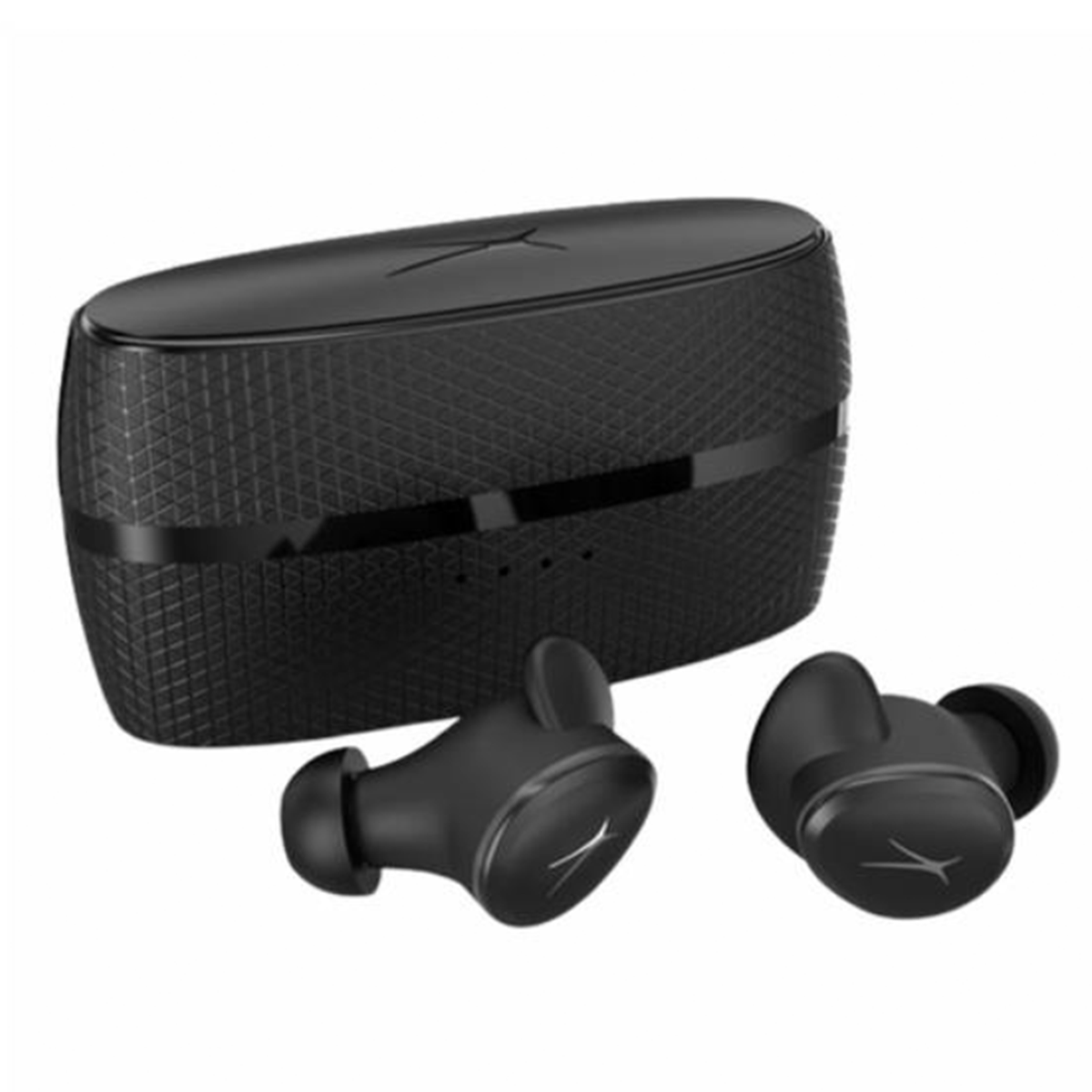 Audífonos Bluetooth Altec Lansing Nanobuds Pro 2.0 Tws Negro