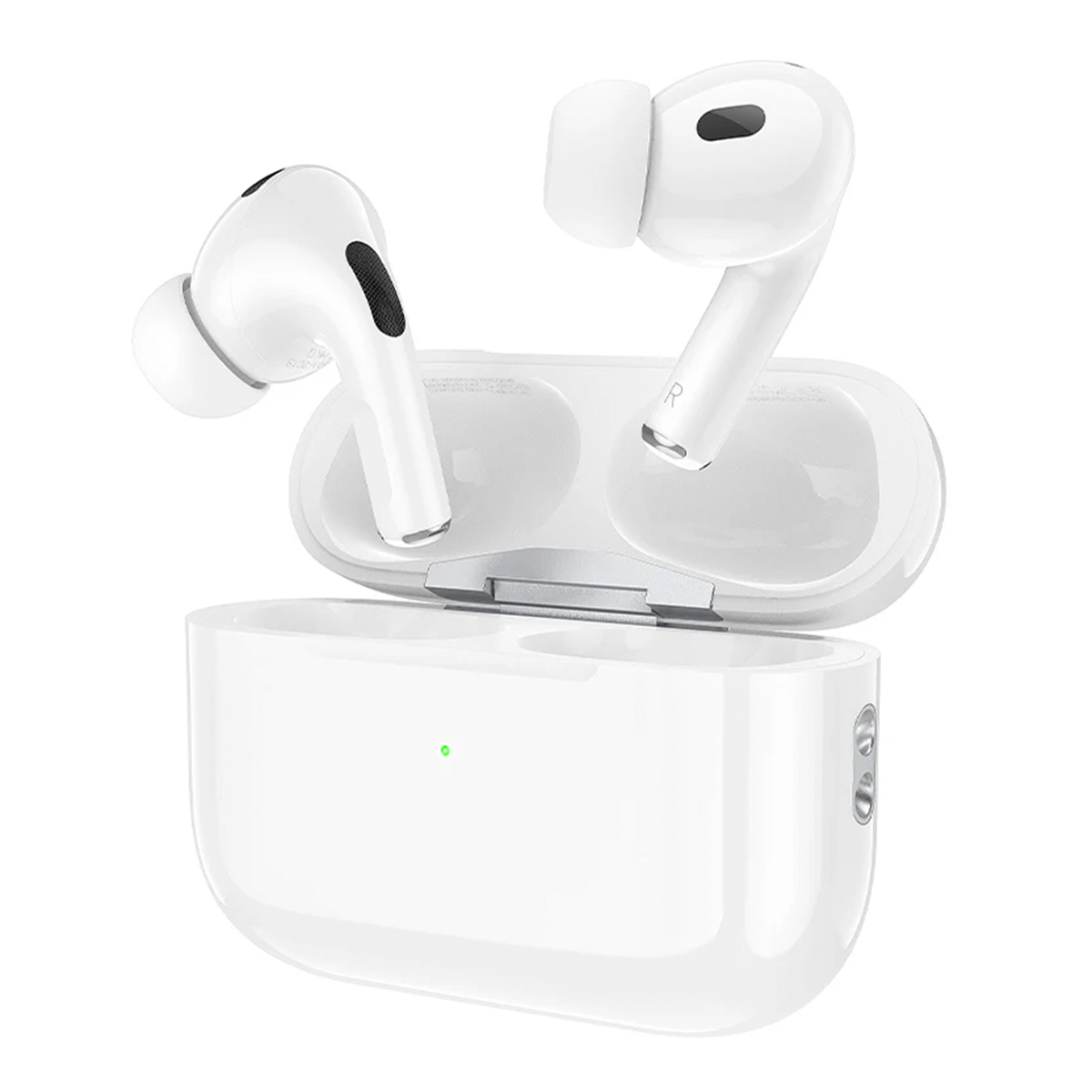 Audífonos In Ear Bluetooth Borofone Bw92 Blanco