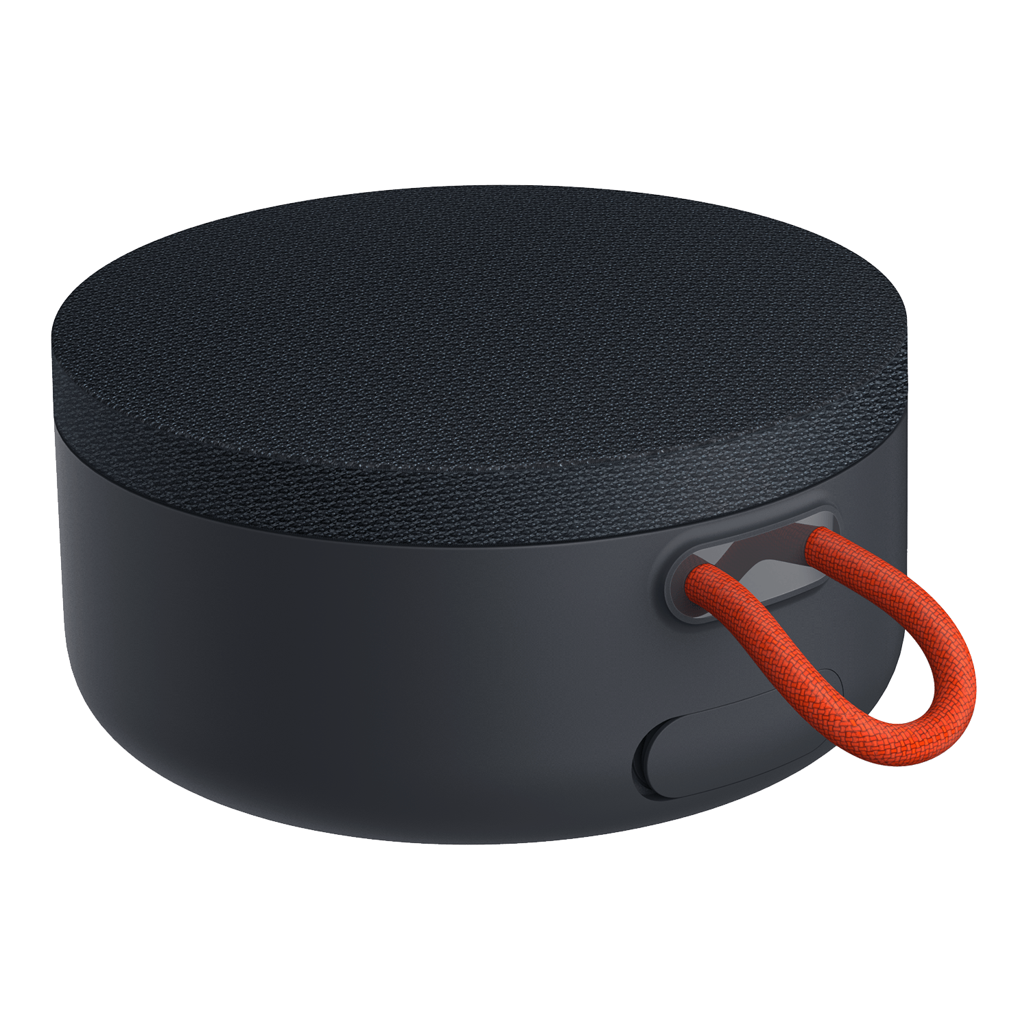 Parlante Xiaomi Mi Portable Bluetooth Speaker Negro – imagen 2