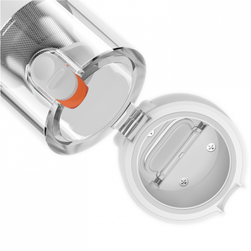 Xiaomi Mi Vacuum Cleaner Mini Blanco – imagen 3