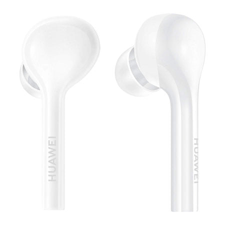 Audifonos Inalámbricos Bluetooth Freebuds Lite Huawei Blanco – imagen 3