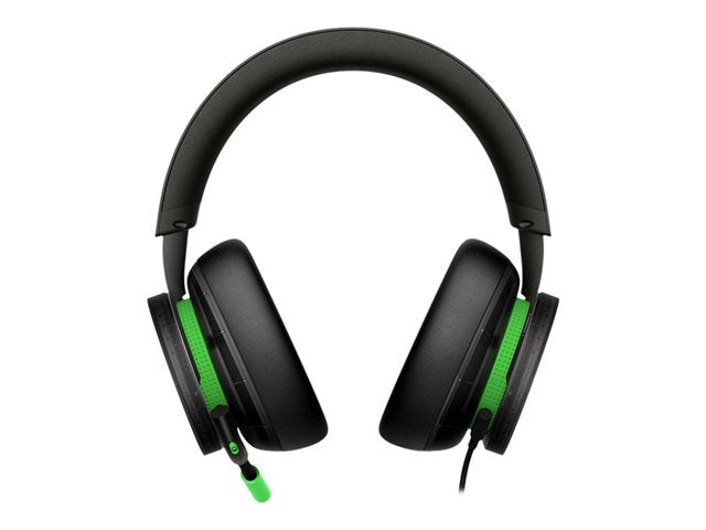 Audifonos Gamer Microsoft Xbox Ed. 20 Aniversario 8li-00008 Negro – imagen 3