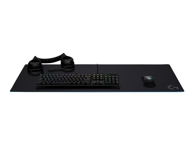 Mousepad Gamer Logitech G840 90X40cm Negro – imagen 2