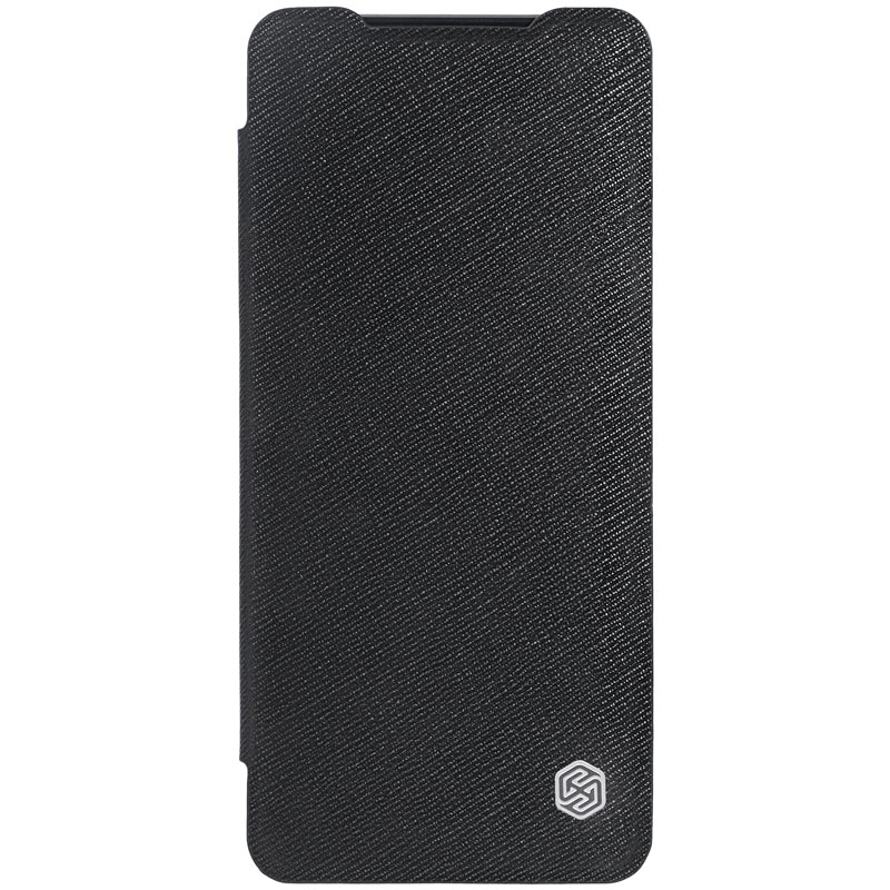 Samsung Galaxy S20 Ultra Ming Flip Cover Cuero Nillkin