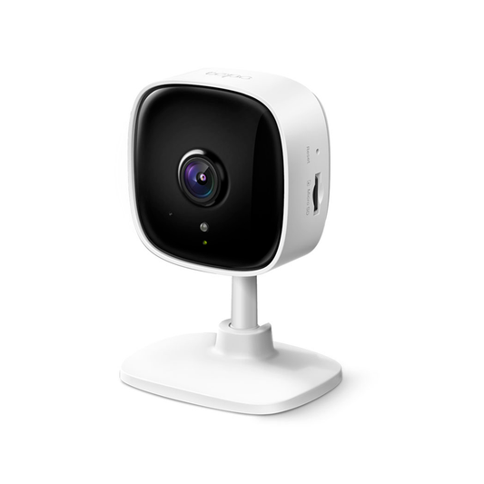 Camara Seguridad Interior Fhd 1080p Wifi Tapo C100 Blanco