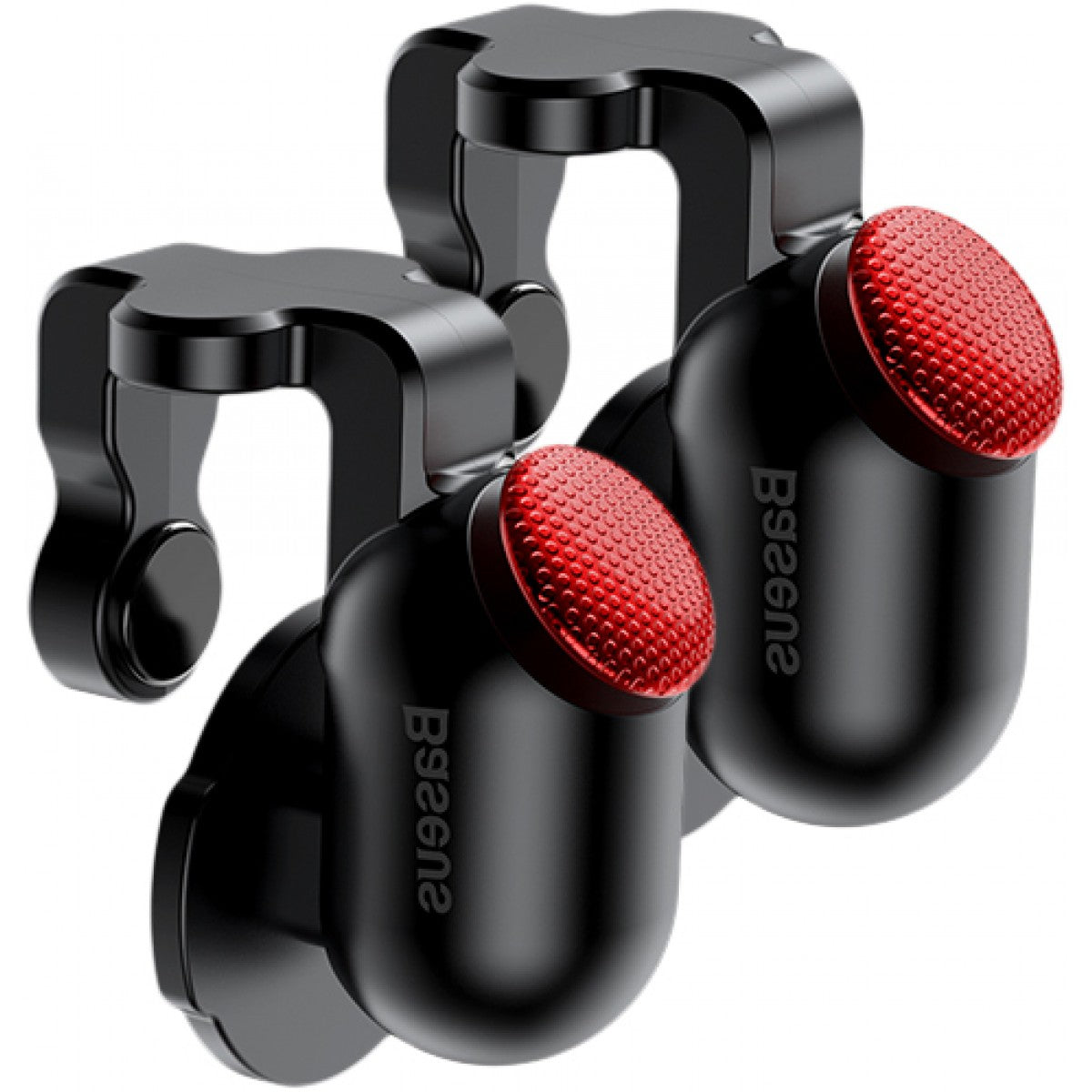 Soportes Gatillos Juego Scoring Red Dot Baseus Fortnite Pubg Freefire Mn – imagen 3