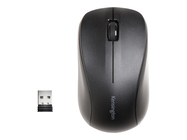 Mouse Kensington Inalambrico Negro – imagen 3