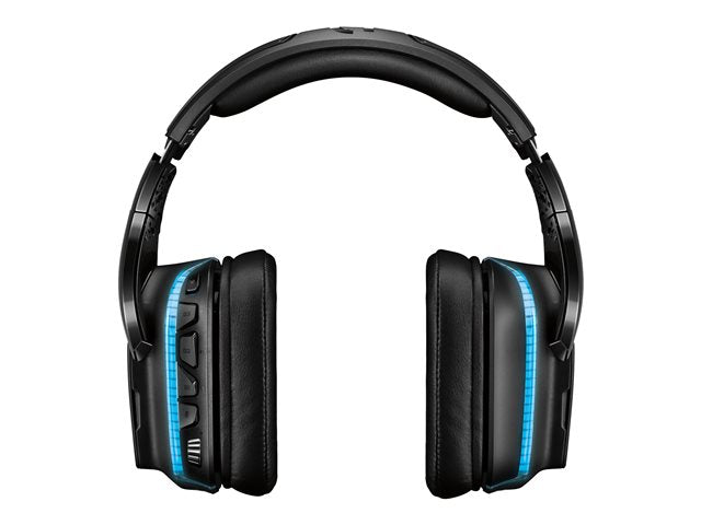 Audífono Gamer Inalámbrico Logitech G935 7.1 – imagen 5