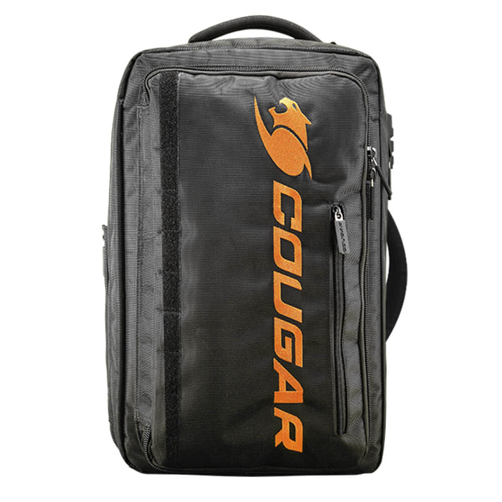 Mochila Maletín Gamer Cougar Fortress 15,6' Negro – imagen 5