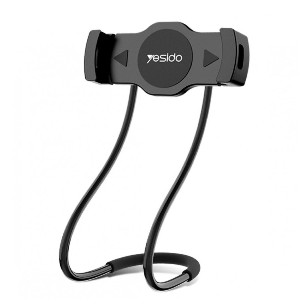 Soporte De Cuello Para Celular Universal Yesido C80 Negro