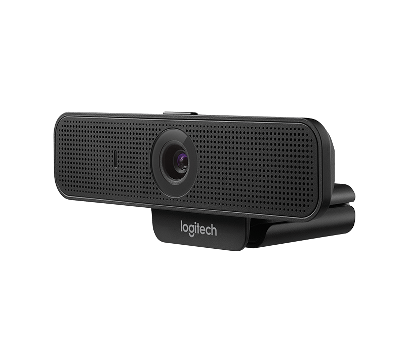 Camara Webcam Logitech Hd C925e 1080p – imagen 2