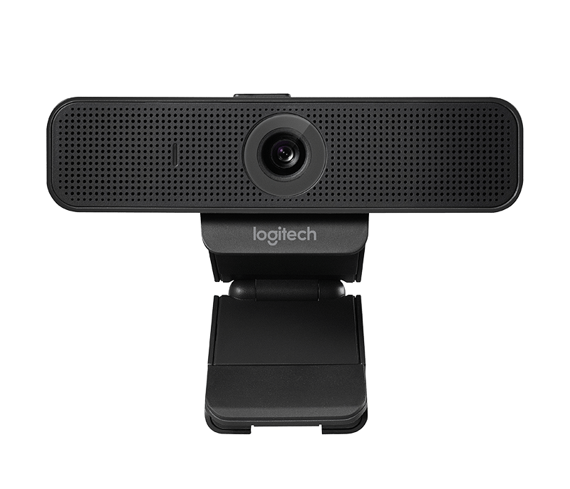 Camara Webcam Logitech Hd C925e 1080p – imagen 3