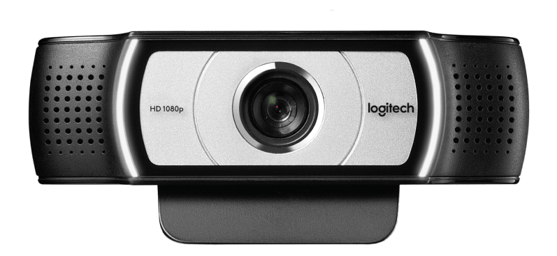 Camara Webcam Logitech C930e 1080p Negro – imagen 3