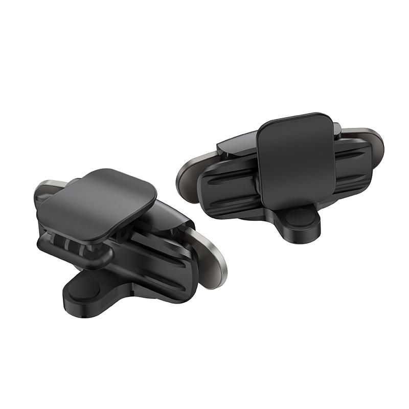 Soportes Gatillos De Juego Hoco Gm6 Fortnite Pubg Freefire – imagen 2