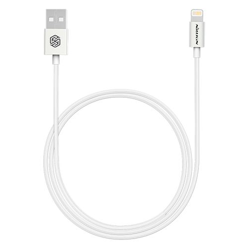 Cable Lightning a Usb 1 Metro Nillkin MFI Ipad Iphone Rapid